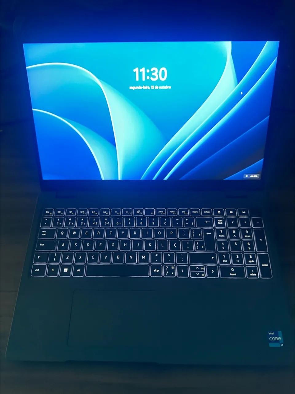 Dell Latitude i7 - Foto 3