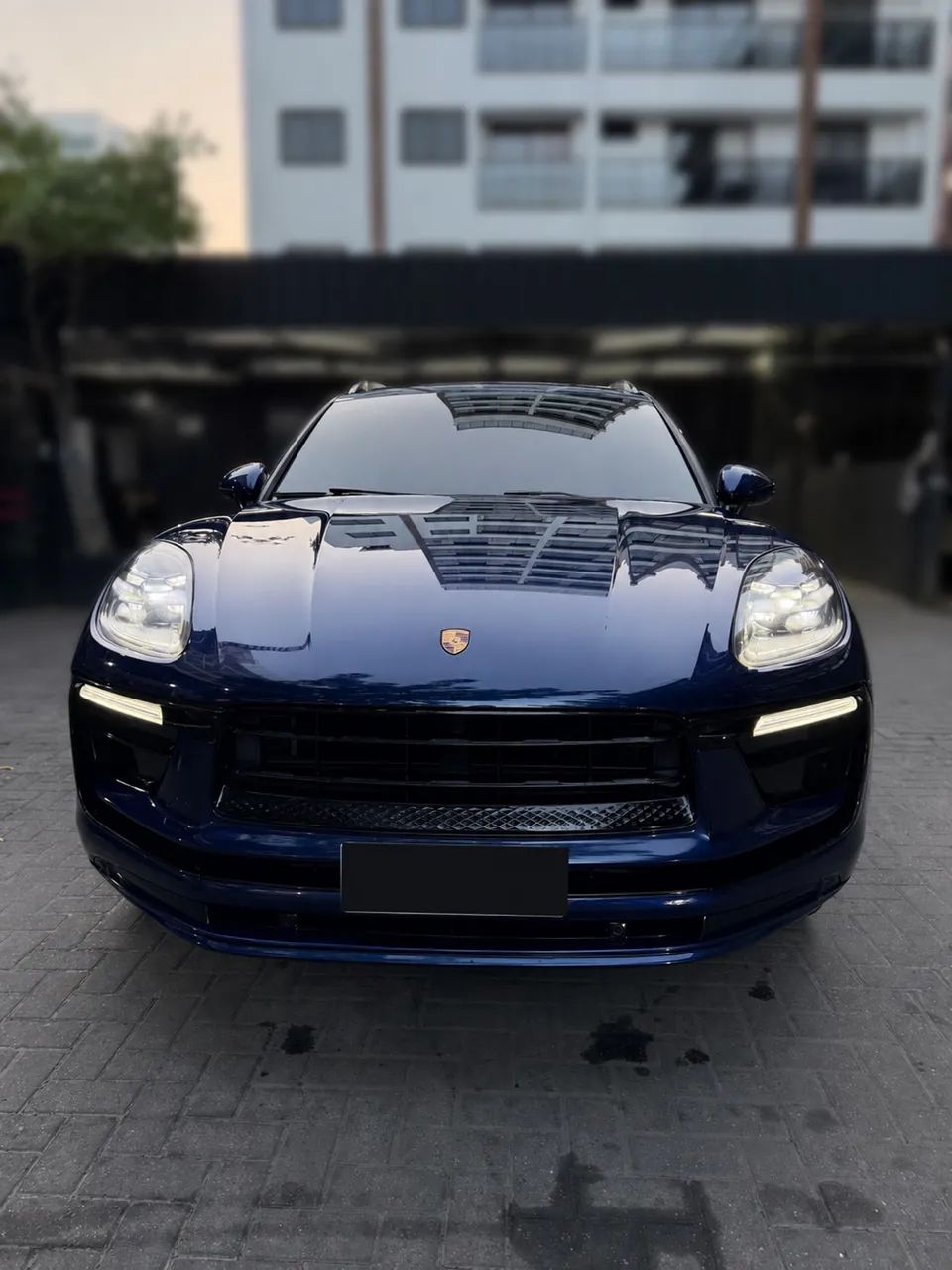 Porsche Macan 2.0 Turbo 237/252cv 2023 - Foto 2