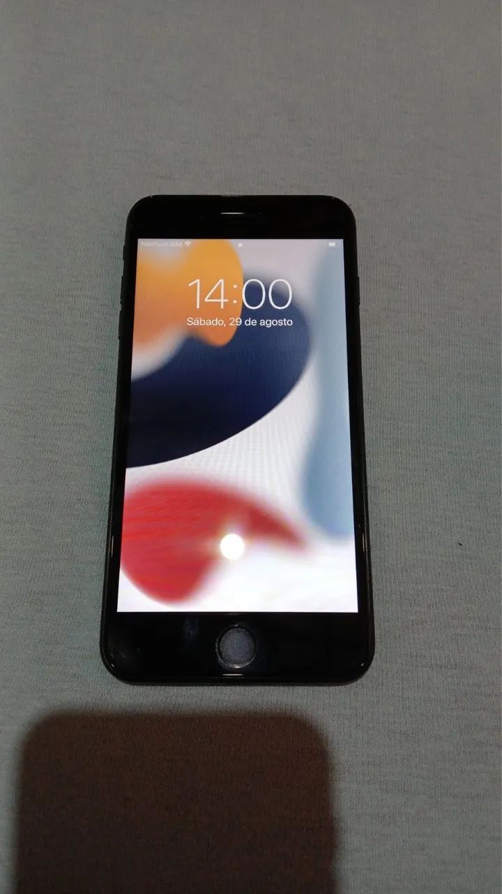 Vendo iPhone 7 Plus 