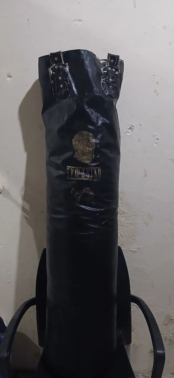 Vendo saco de pancada  - Foto 2