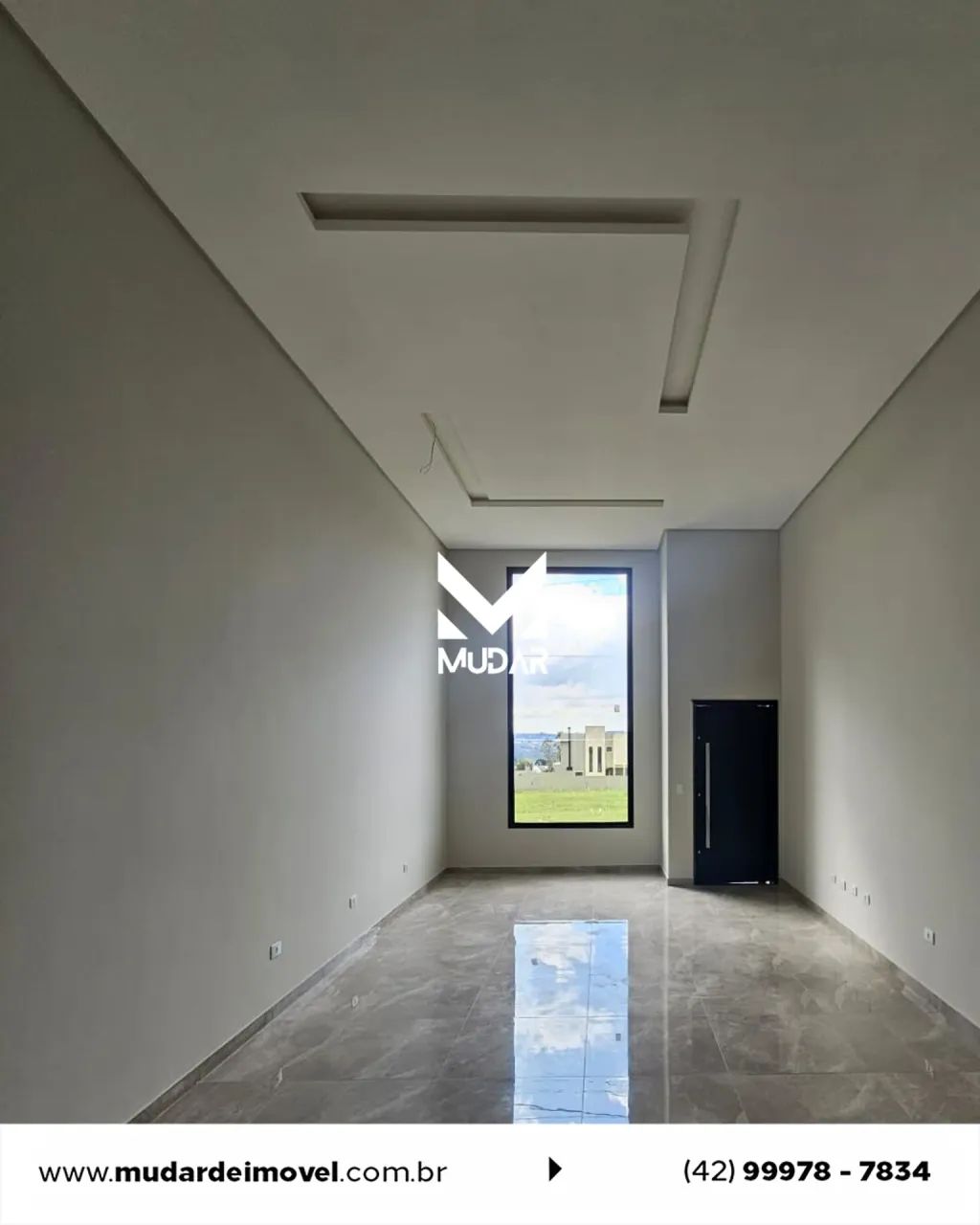 Casa térrea em condomínio fechado Valle do Sol - Foto 5