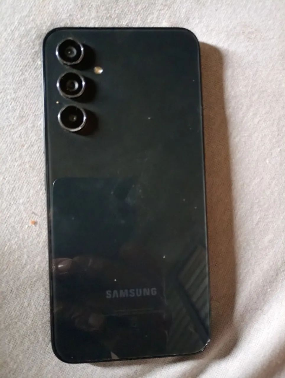 Celular Samsung a54 256gb funcionando normalmente  - Foto 2