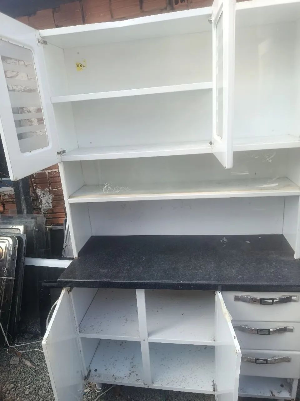 Armário de cozinha  - Foto 4