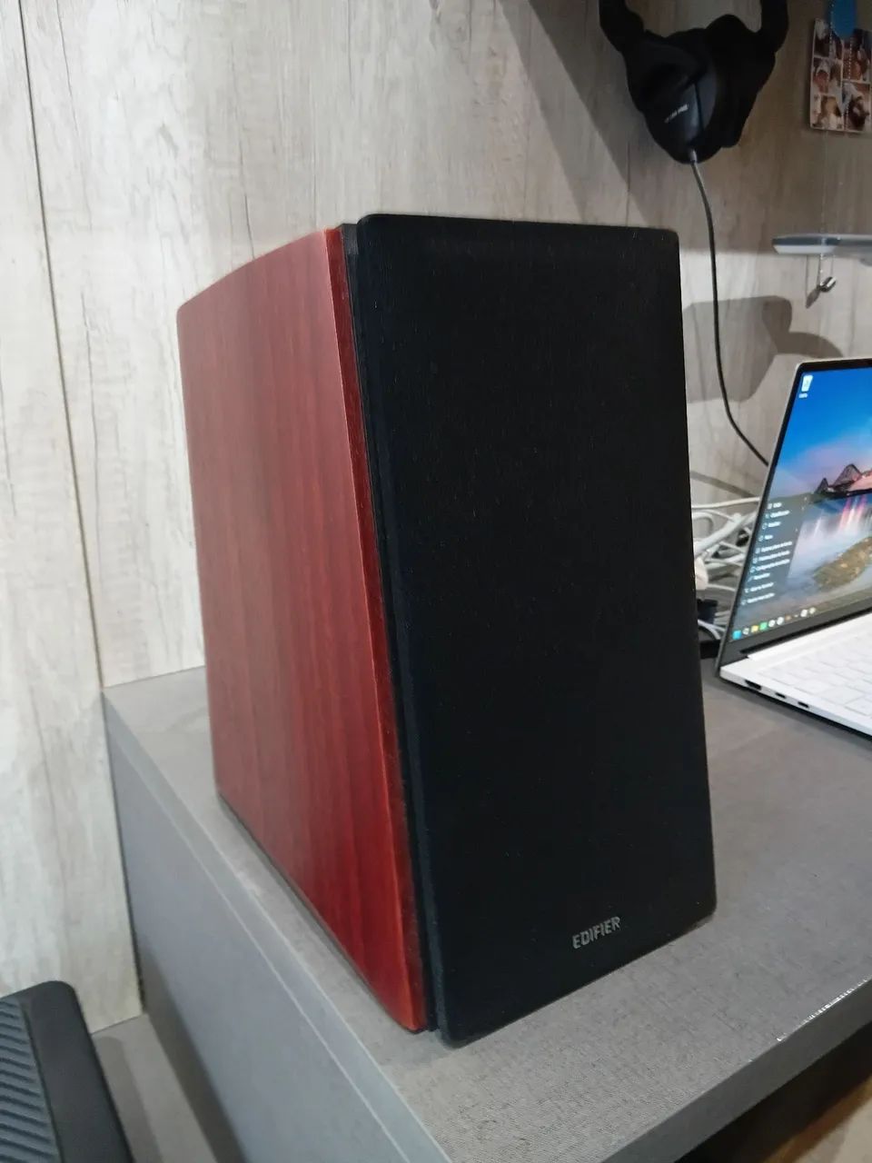 Monitor de Áudio EDIFIER R2000DB - Foto 3