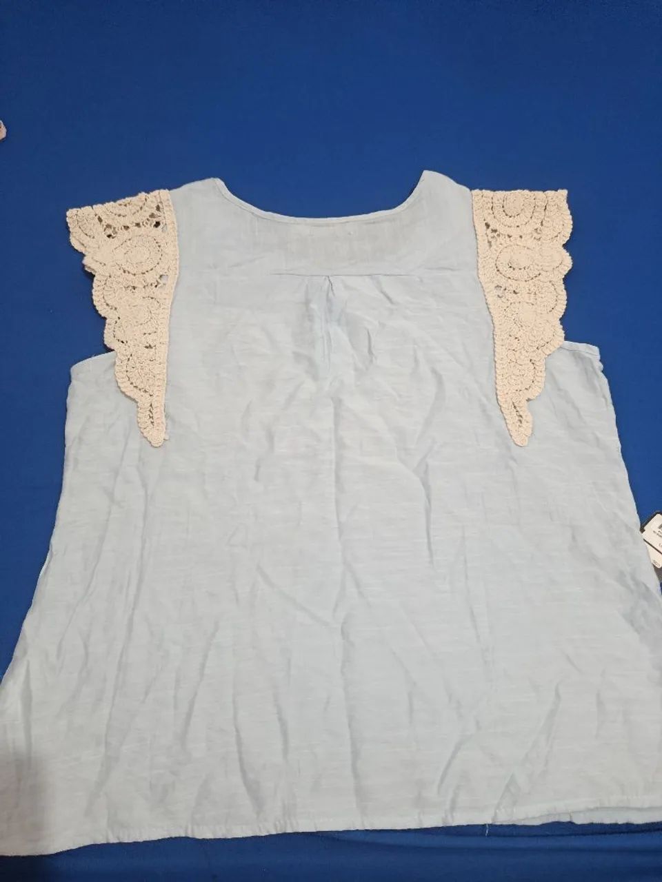 Blusa Feminina  - Foto 2