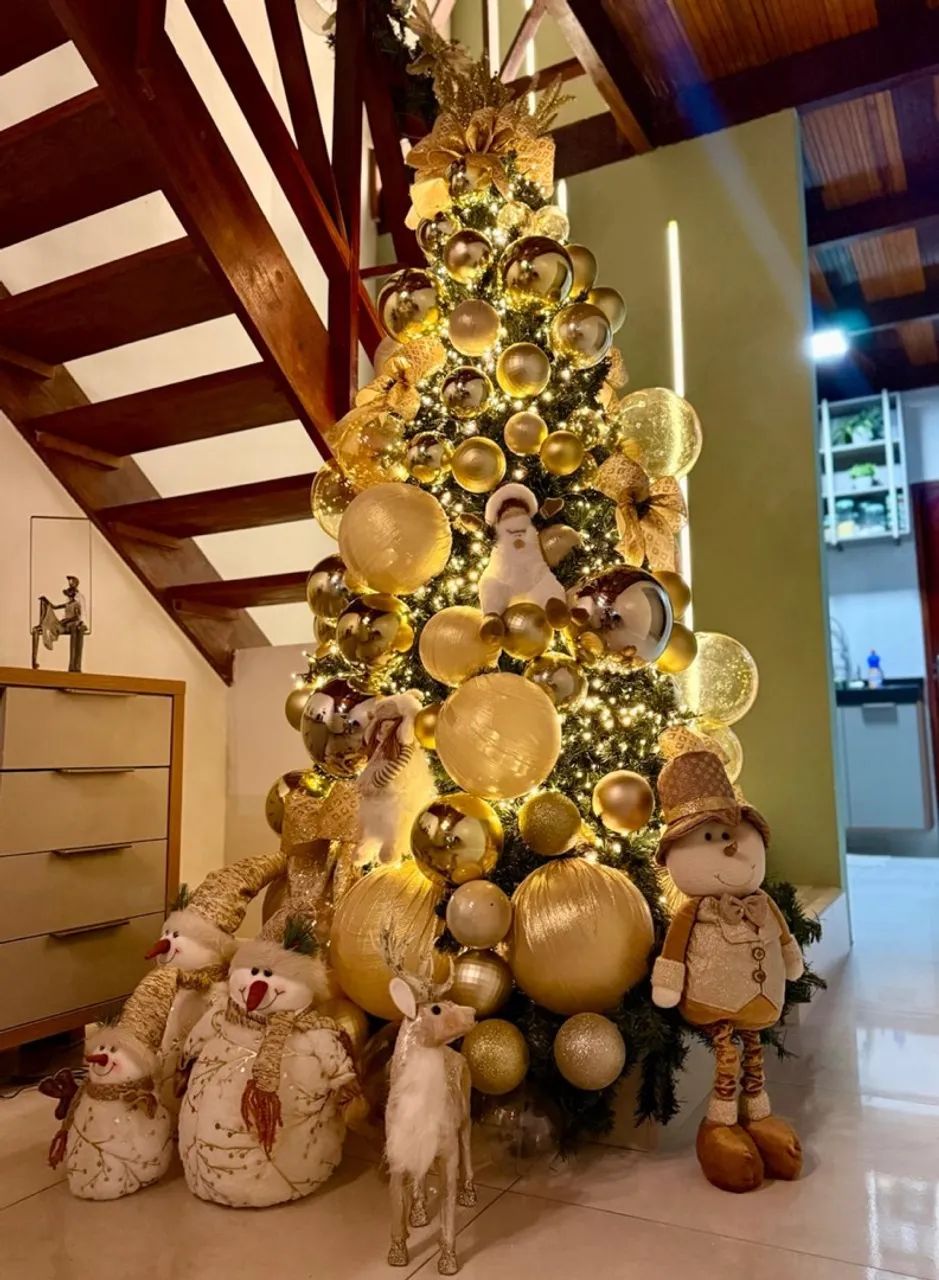 Árvore de Natal - Foto 2