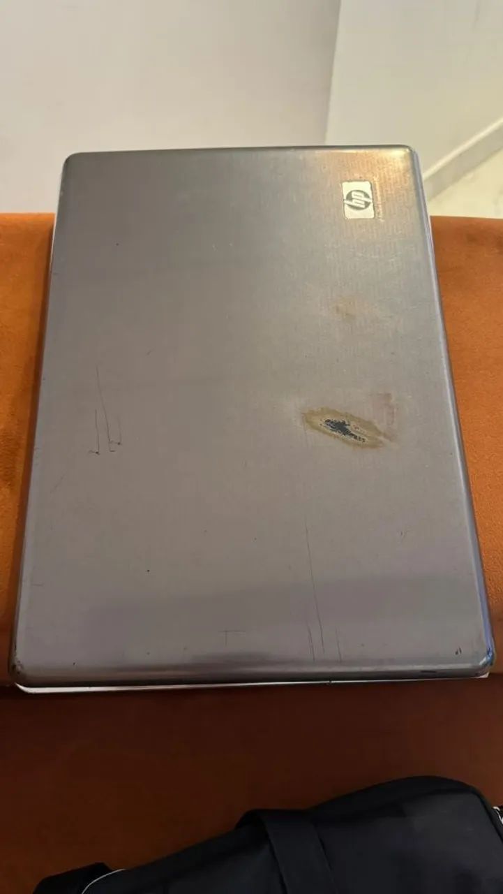 Notebook HP Duo Core - Foto 4