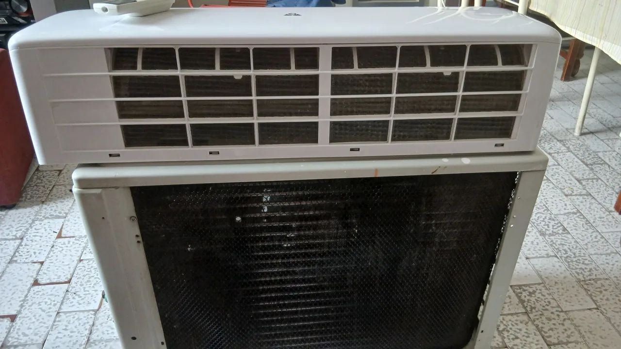 Split 18000btus Ecológico - Foto 2