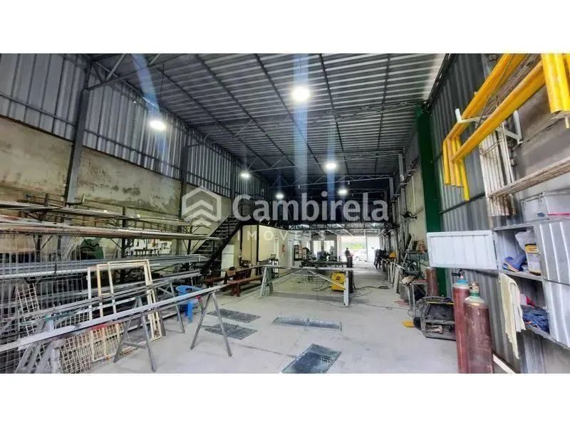 Galpão FLORIANÓPOLIS - SC