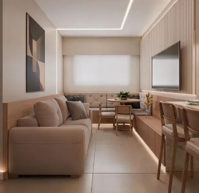 CONDOMINIO VIVAR ATLÂNTICO - Foto 2