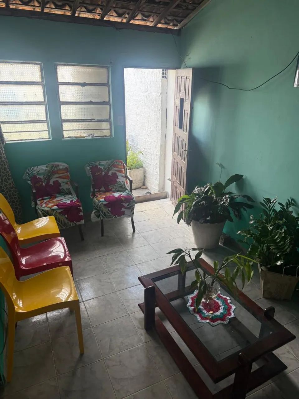 Casa de esquina em oitizeiro - Foto 3