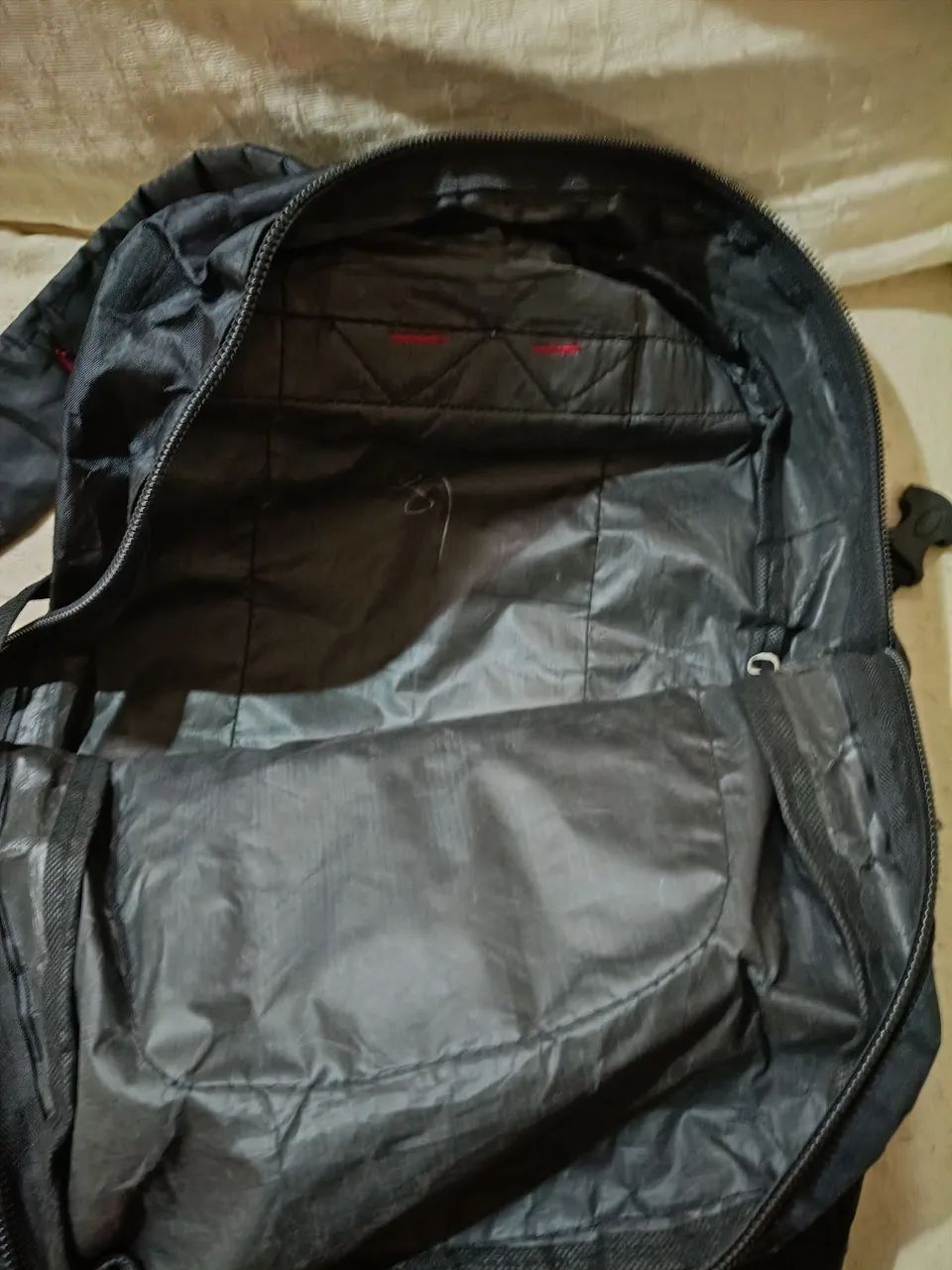 Mochila de costas da marca Ping - Foto 5