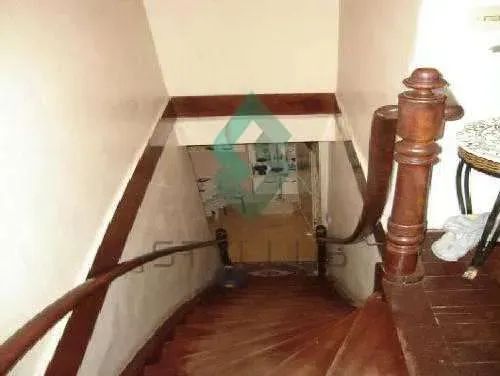 Vila Isabel | Casa 3 quartos - Foto 5