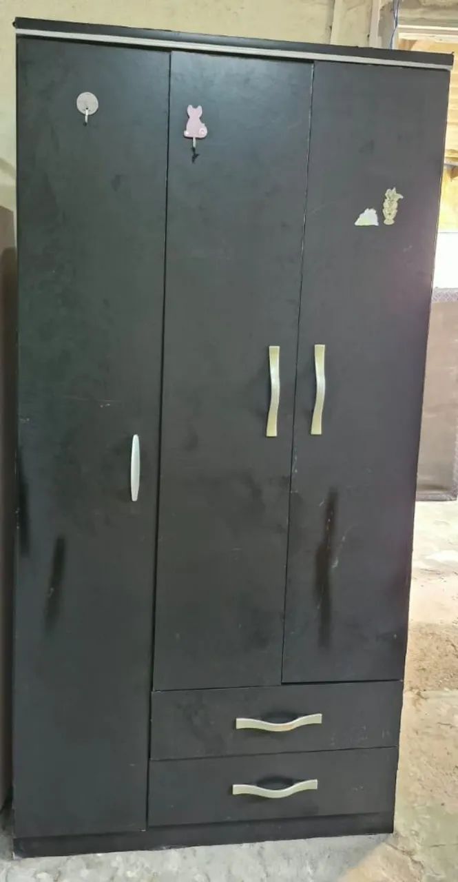Guarda-roupa  - Foto 2