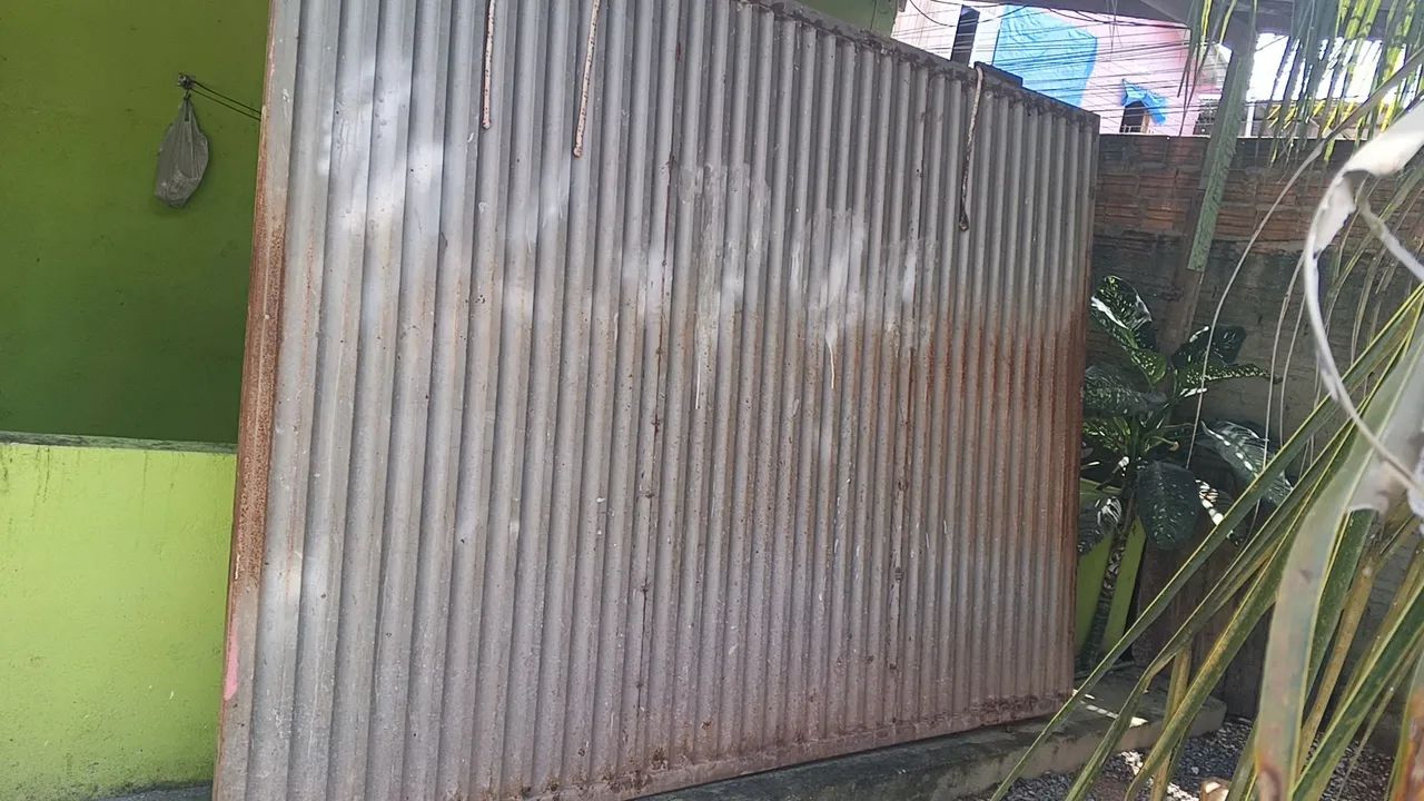 PORTÃO  - Foto 3