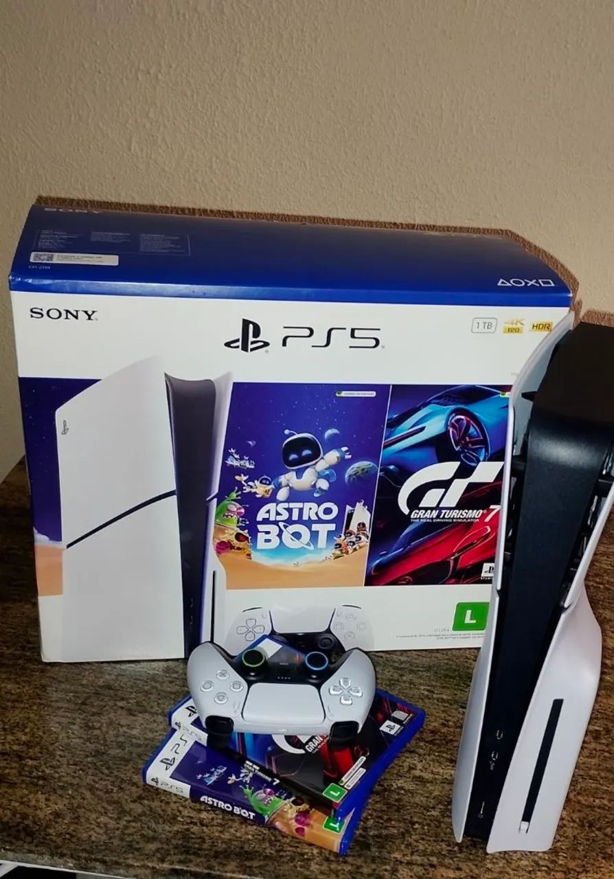 Ps5 