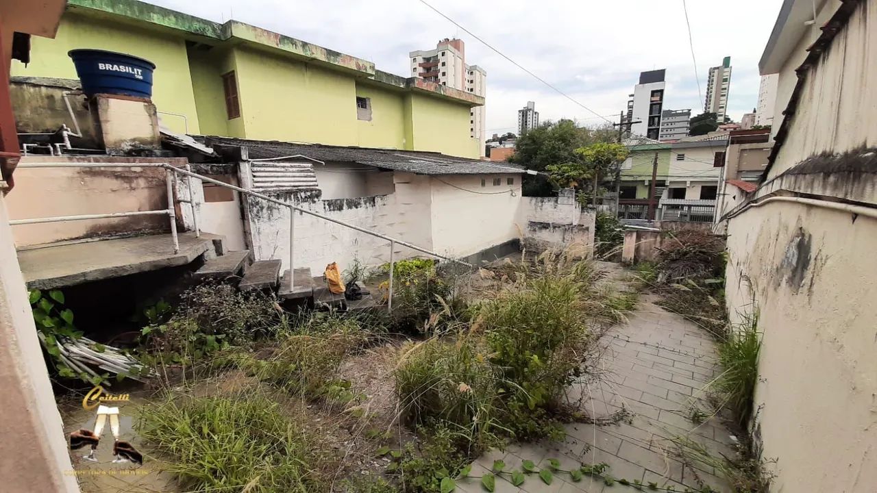 Terreno - Vila floresta - Santo André/SP - Foto 4
