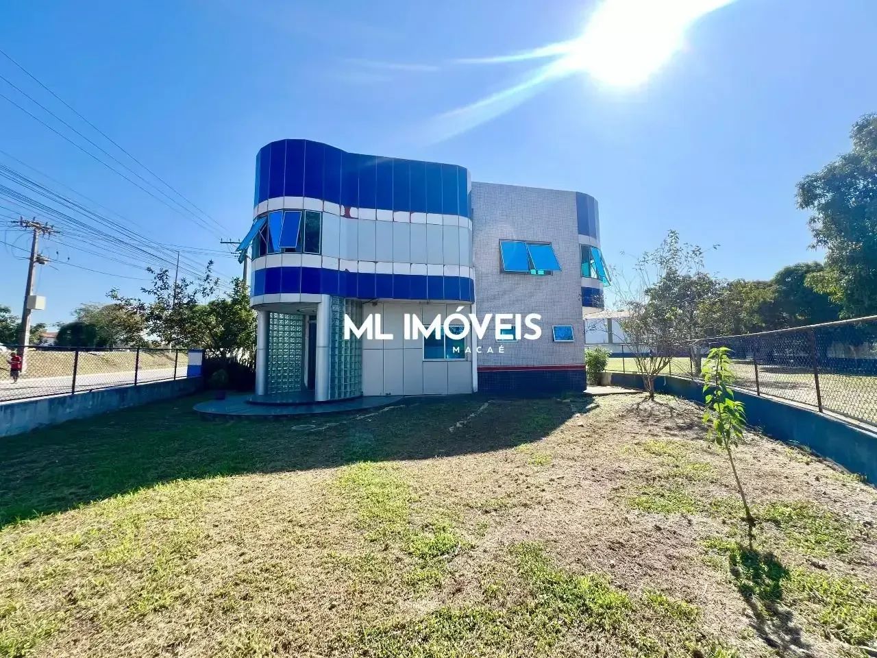 Galpão para aluguel, Lagomar - Macaé/RJ - Foto 3