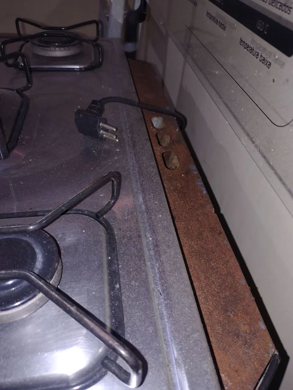 Fogão inox - Foto 4