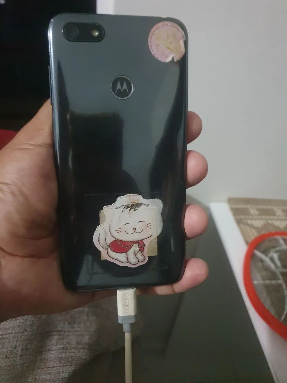 Celular Motorola _E6 - Foto 2