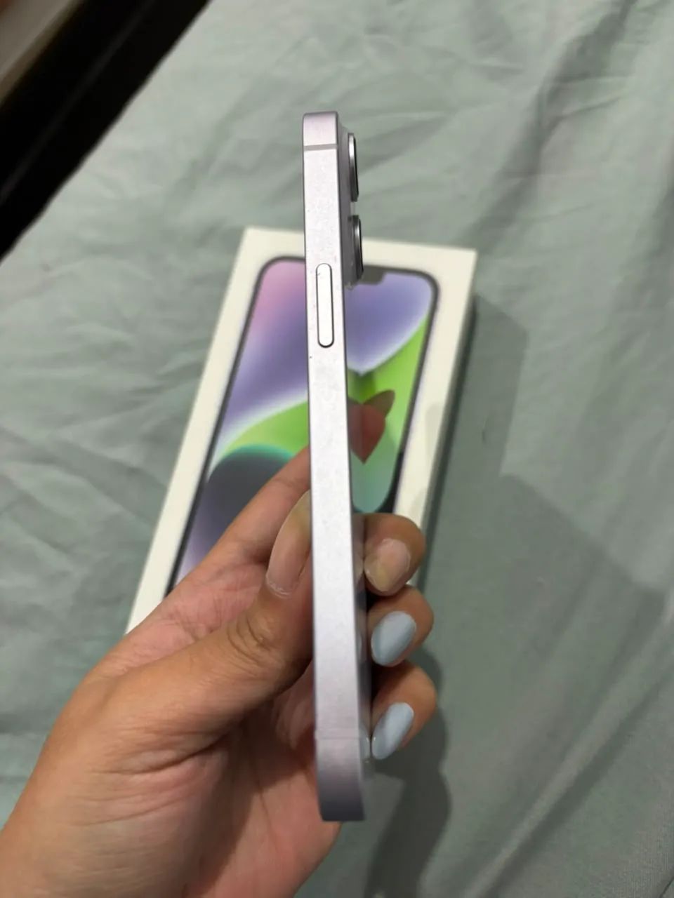 Vende iPhone 14 - Foto 3