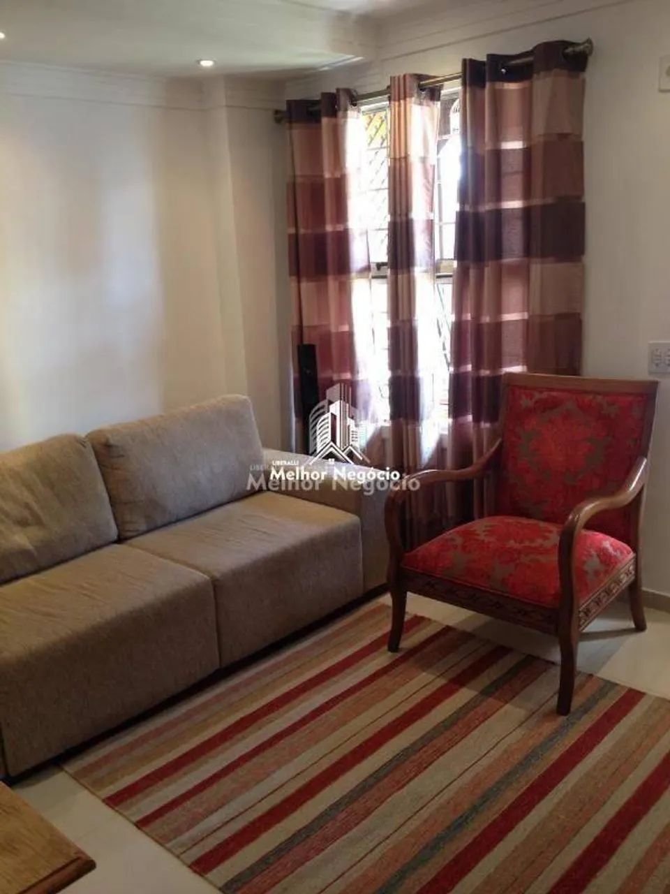 Casa à venda em Sumaré, Parque Villa Flores, com 2 quartos, com 60 m² - Foto 2