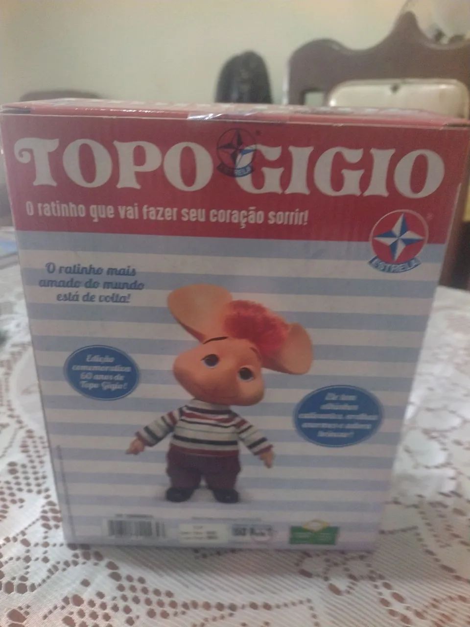 Topo Gigio - Foto 3