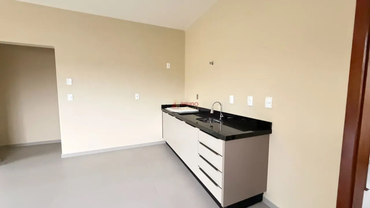 Apartamento 02 dormitórios, Centro, Antônio Carlos - Foto 5