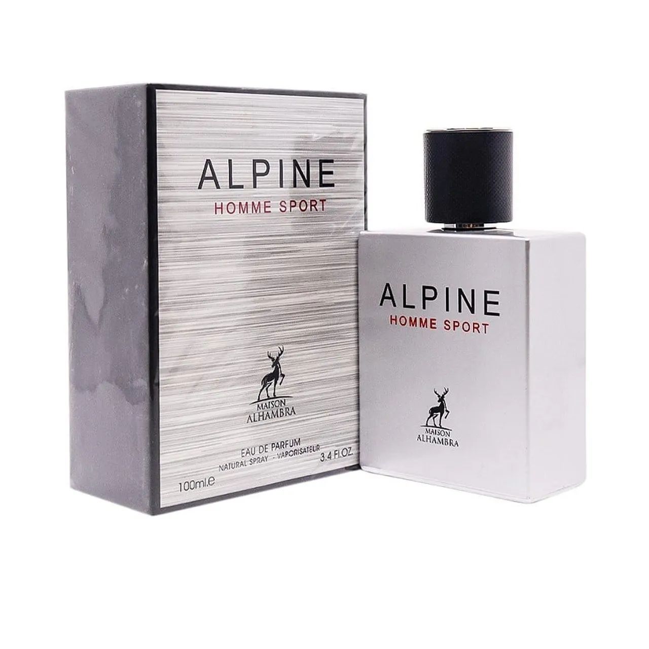 Perfume Árabe Do Allure 