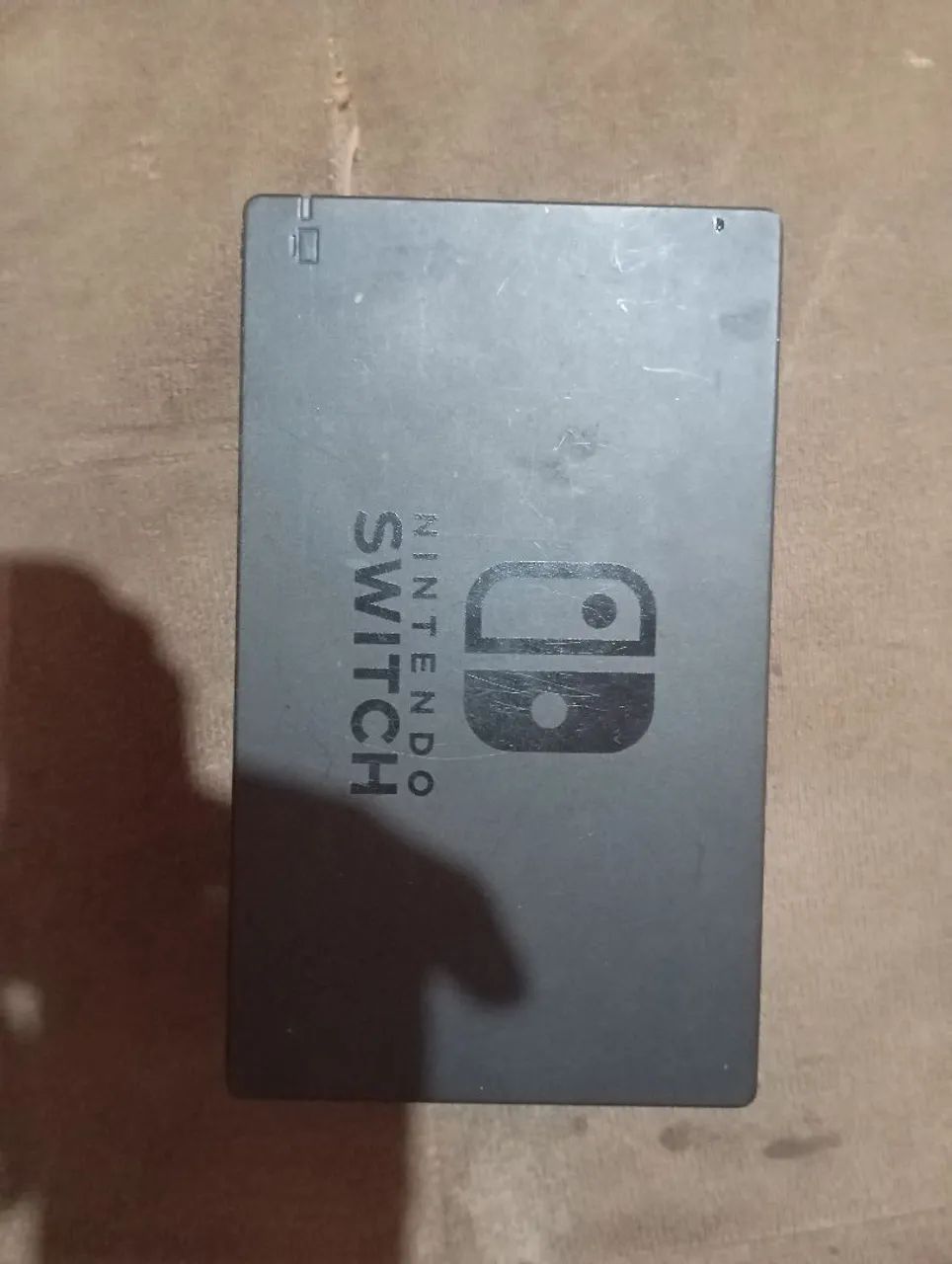 Vendo Nintendo switch $1500 aceito proposta  - Foto 2