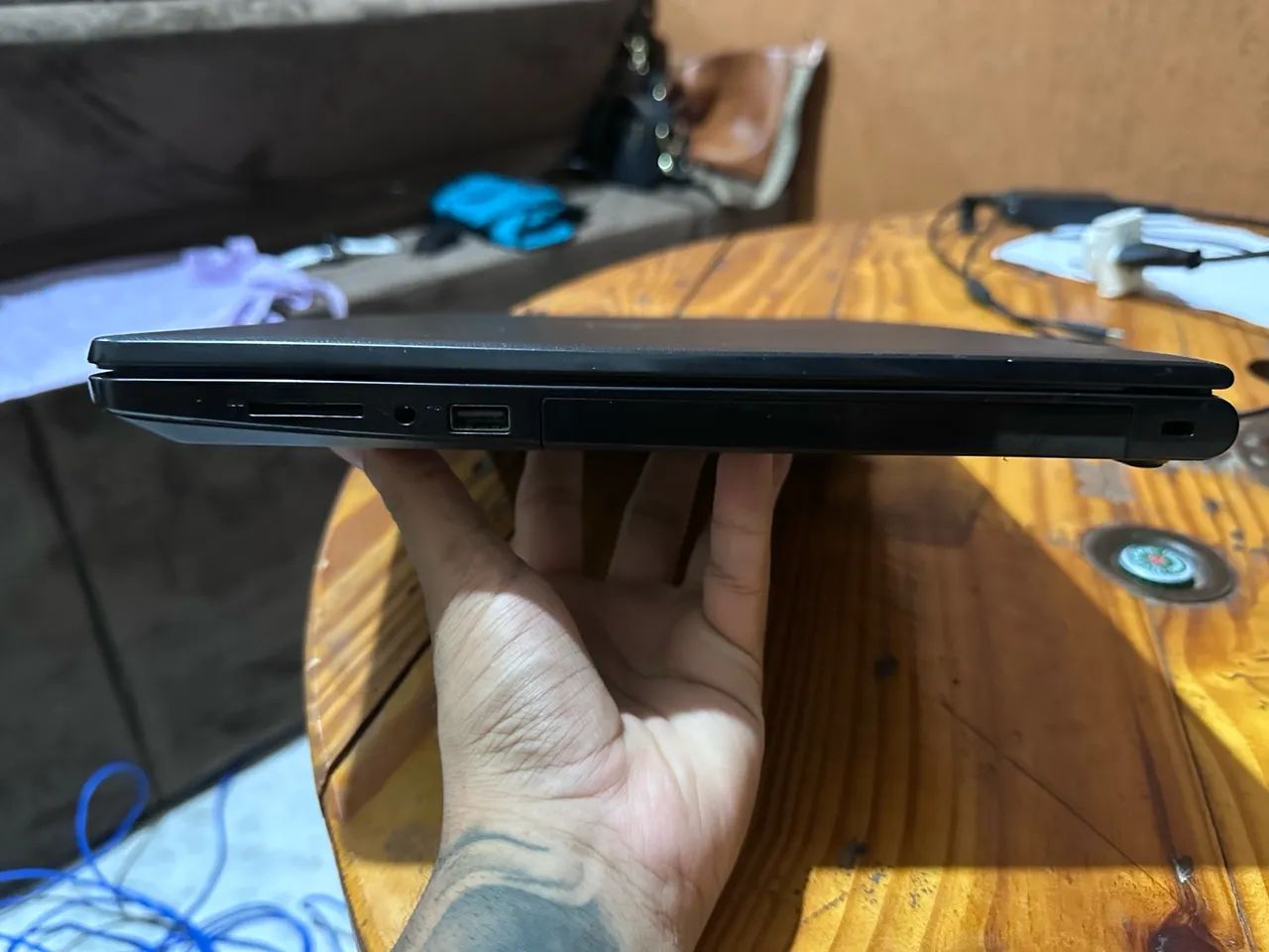 Notebook Dell Inspiron 15-3567 - Foto 4