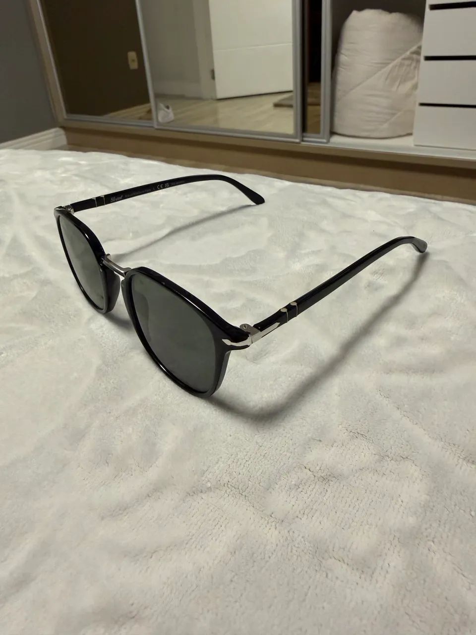 Oculos Persol - Foto 2