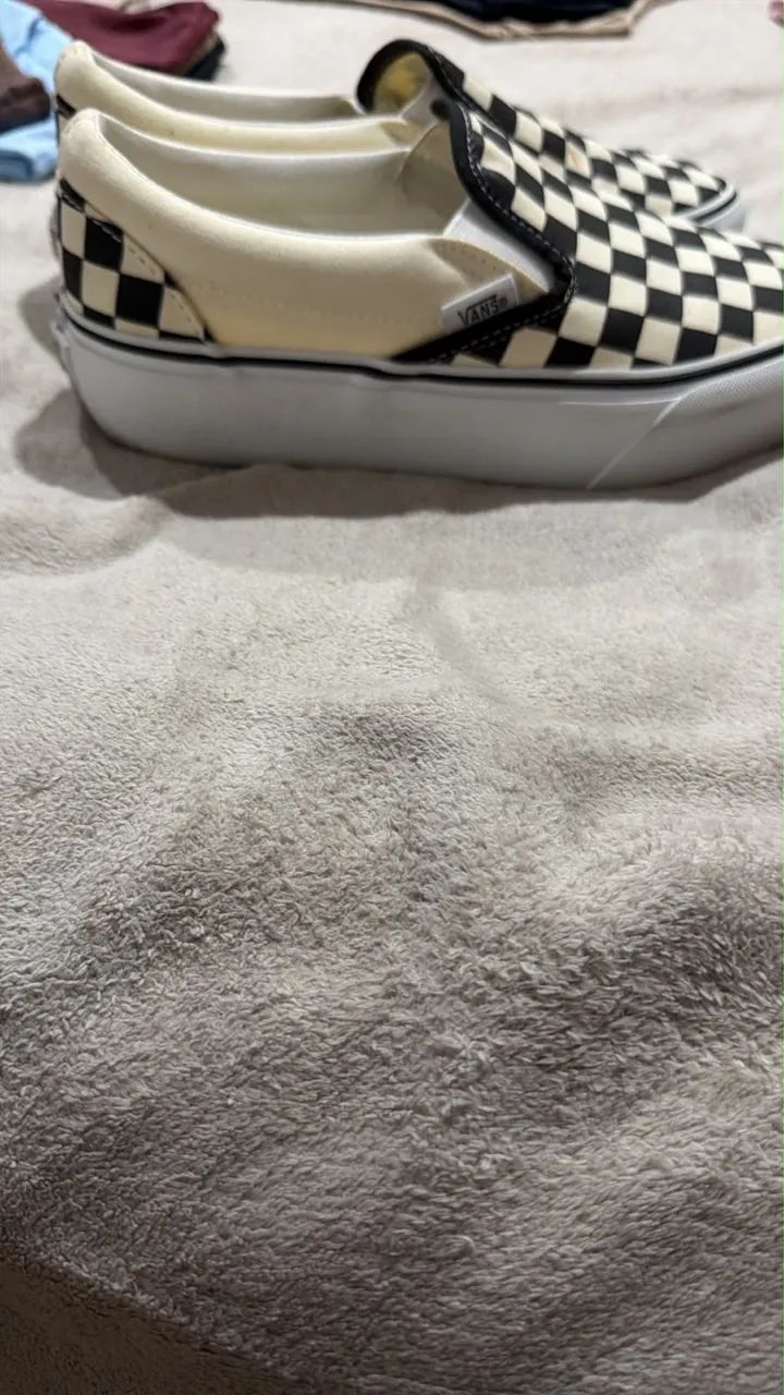 Tênis vans - Foto 3
