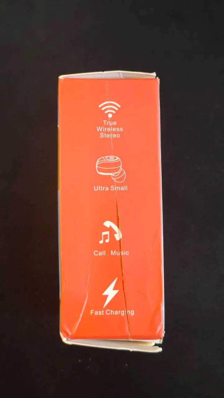 Fone Bluetooth M10 TWS V5.1 Sem Fio com Case e Indicador Digital - Foto 4