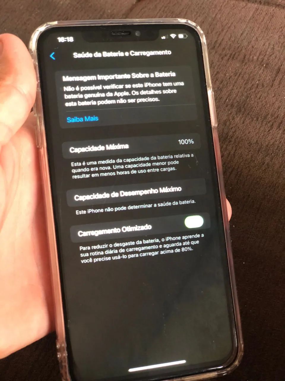 iPhone XS Max 256gb.. - Foto 3