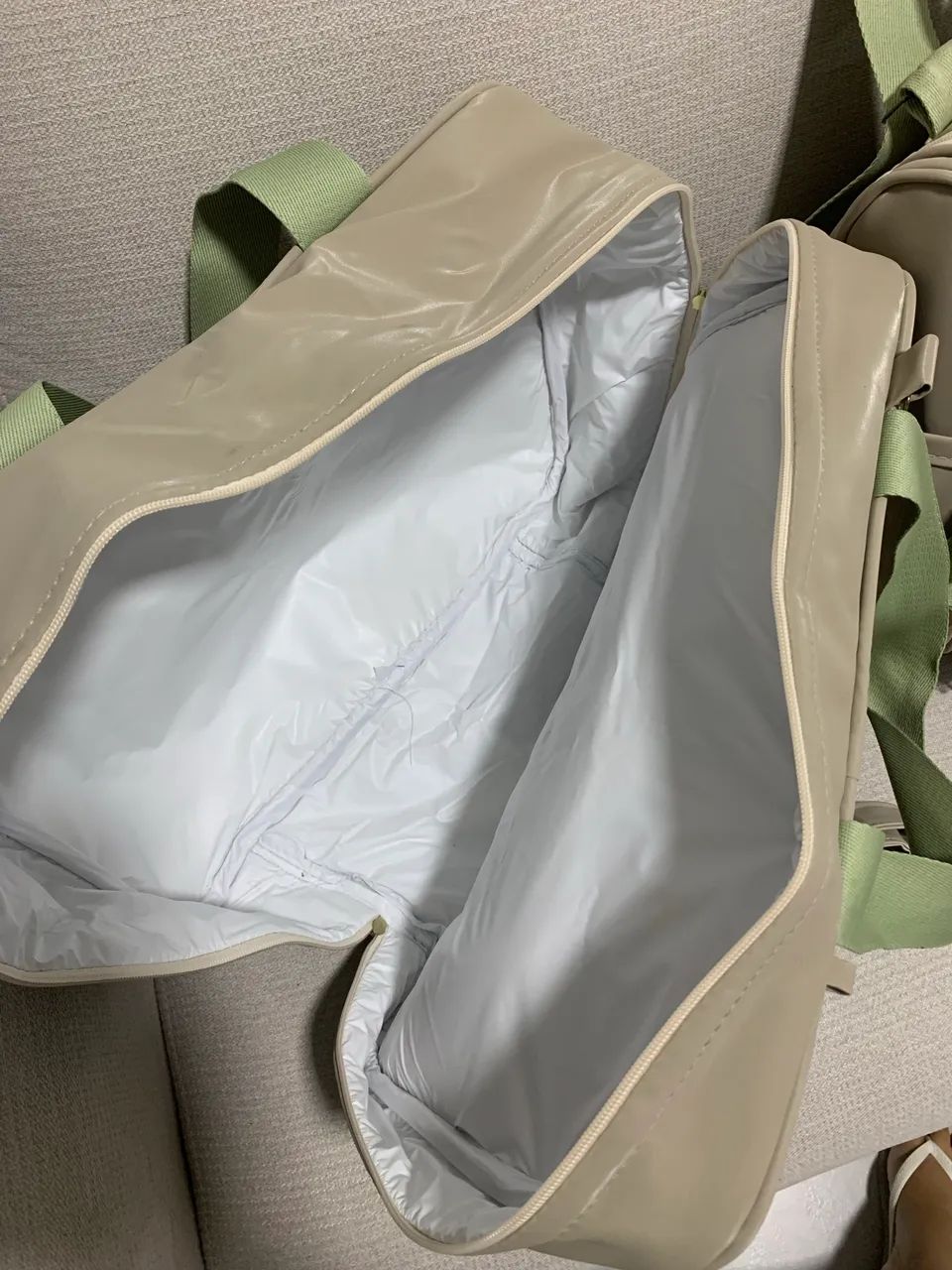 Bolsas maternidade  - Foto 2