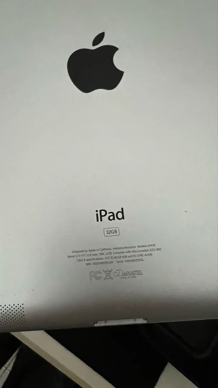 Ipad 