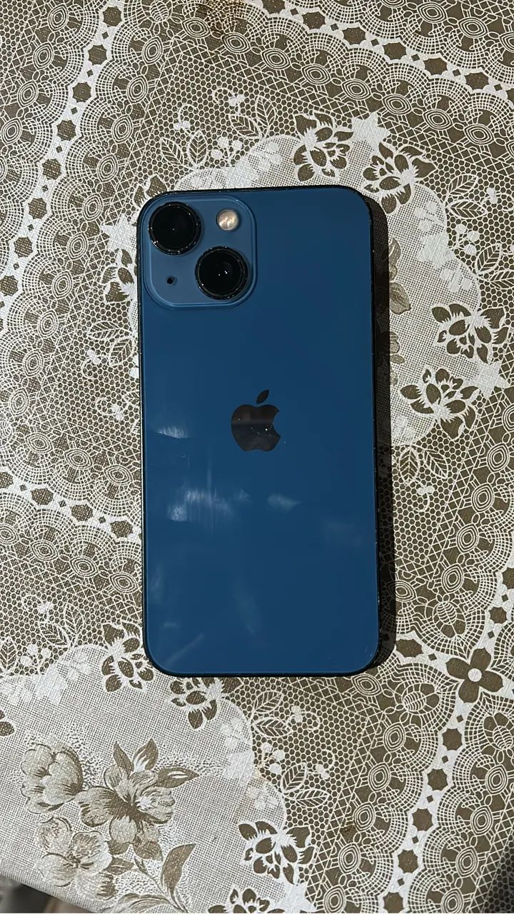 Iphone 13 mini para retirada de peças - Foto 2