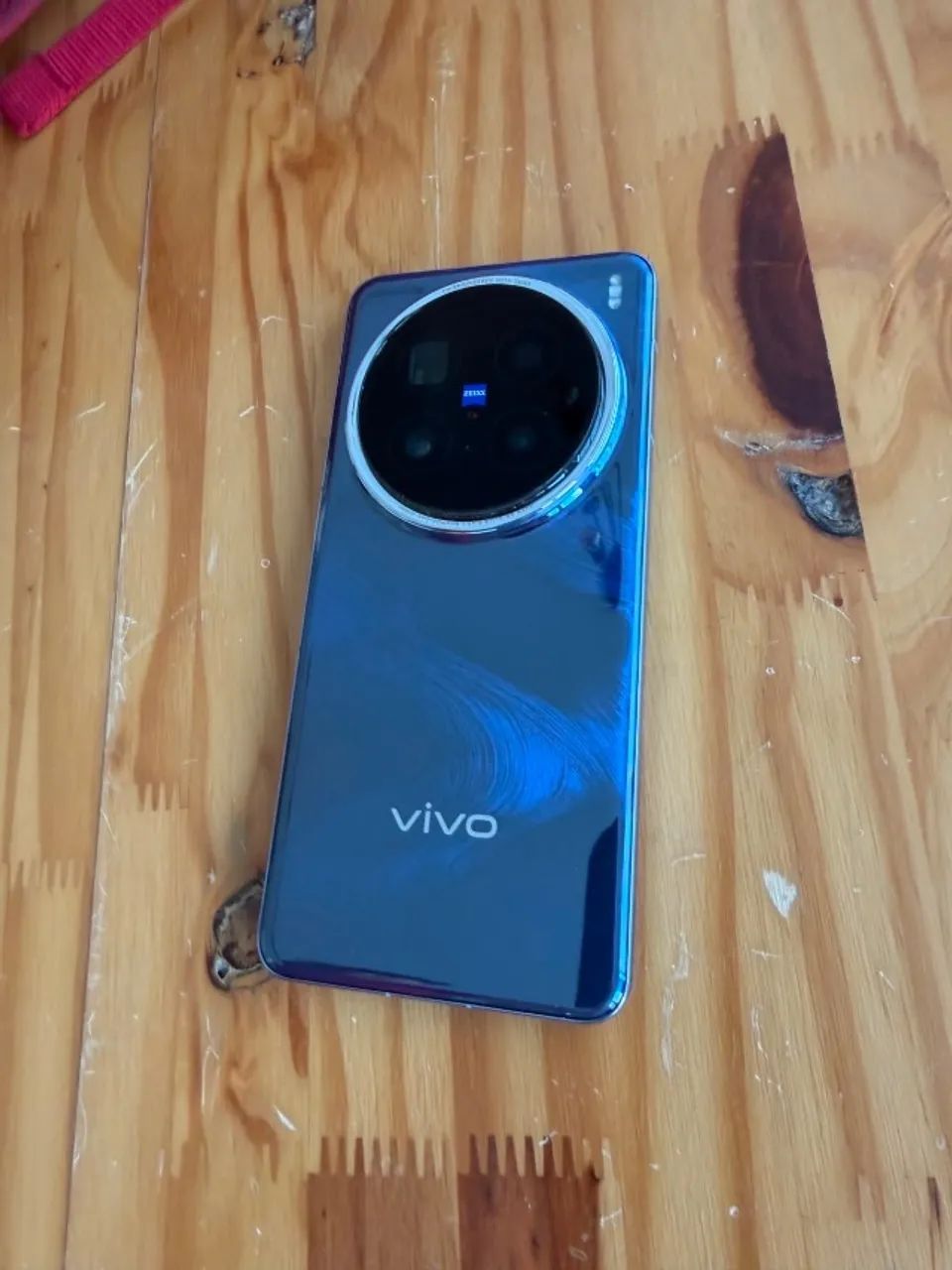 Vivo X200 Pro Azul 512Gb - Foto 2