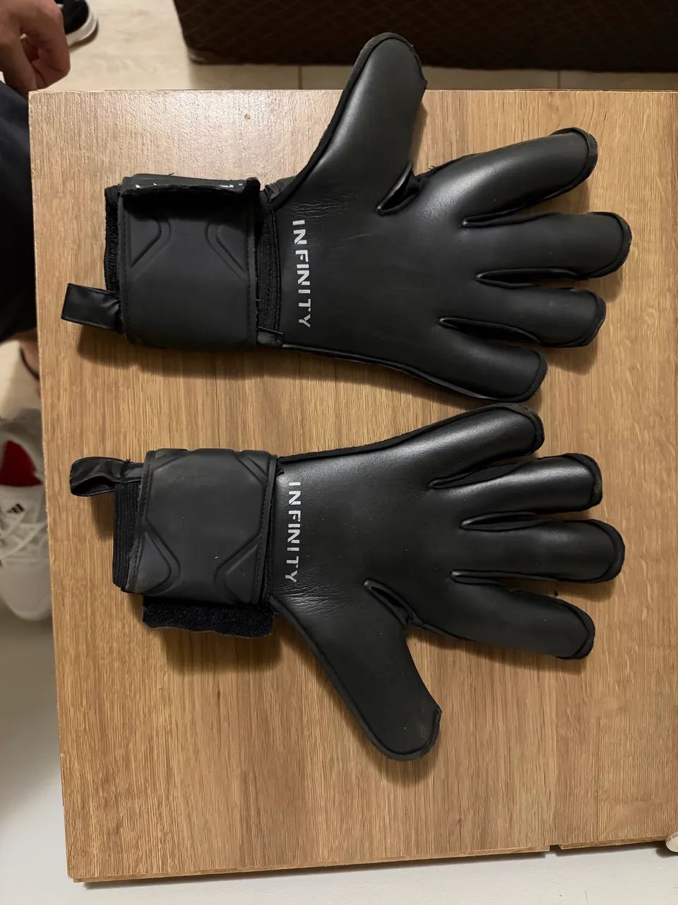 Luva de goleiro