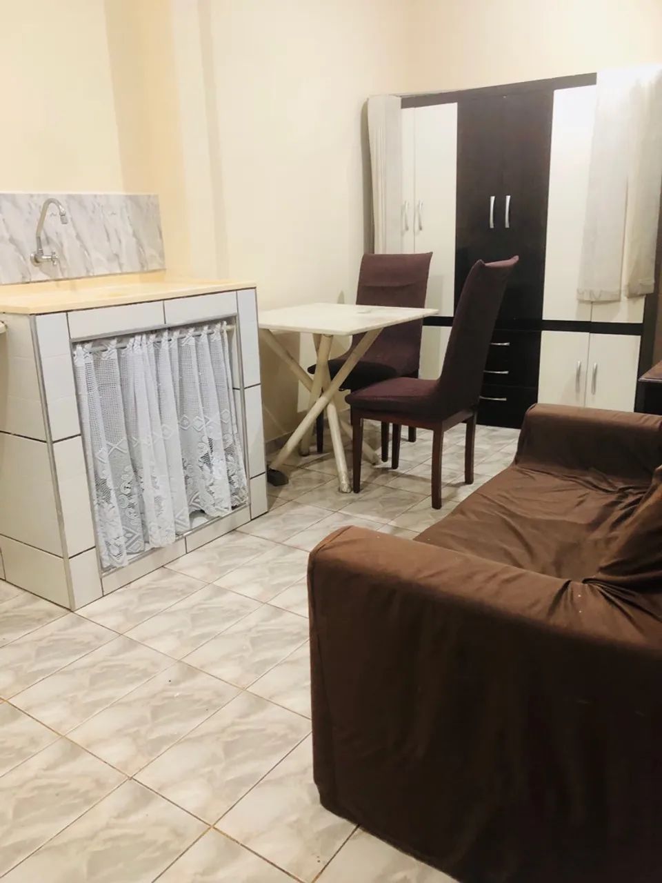 Miniapartamento  - Foto 2