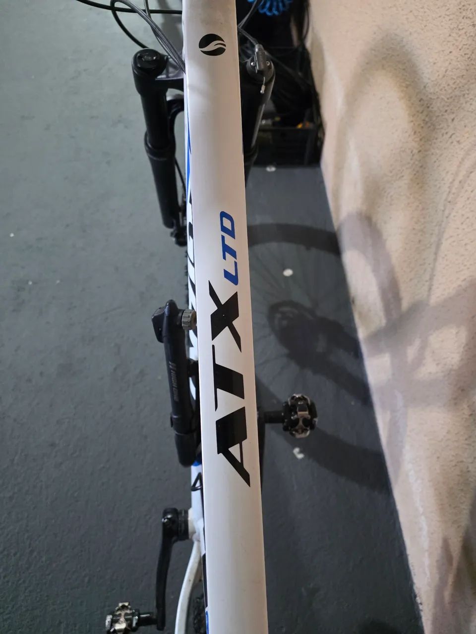 BIKE GIANT NOVA ESPORTIVA  - Foto 5