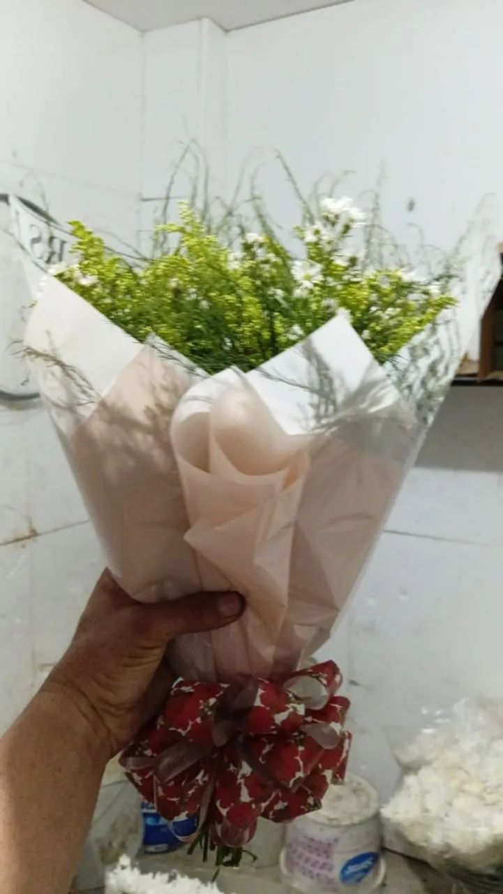 Rosas para presentear 