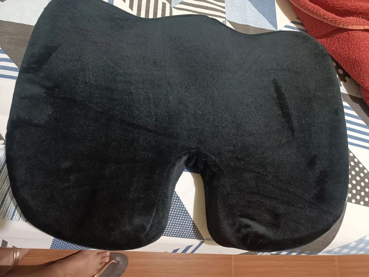 Almofada Assento Anatômico 
