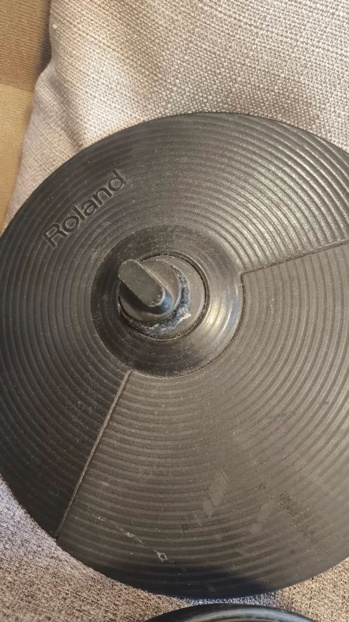 Pads para Bateria Eletrônica  - Foto 3