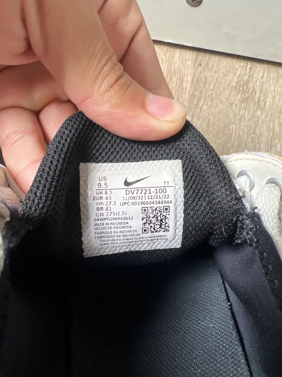 Tênis Nike Air Max TW - Foto 2