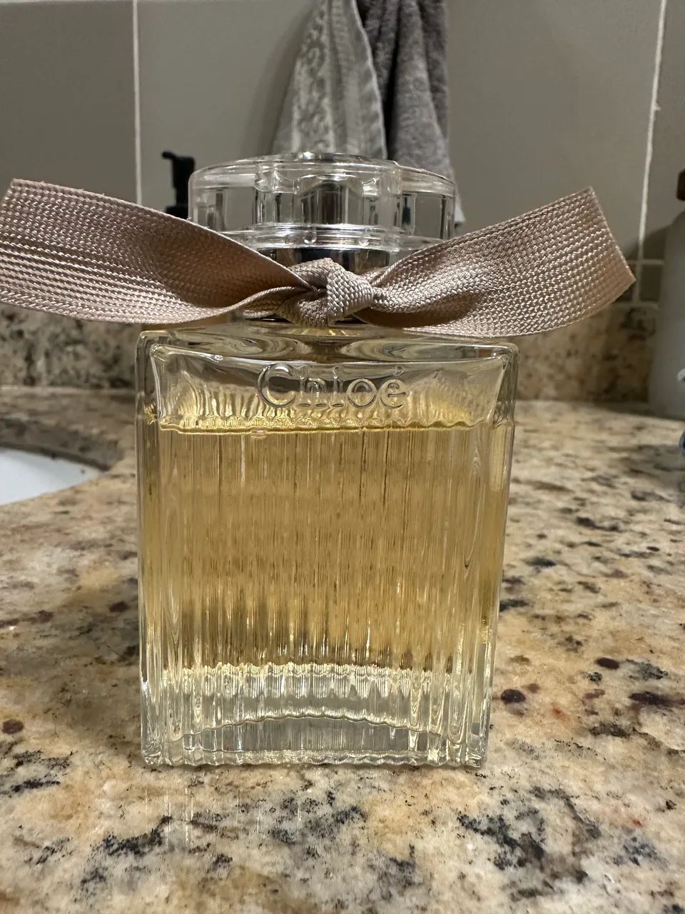 Perfume Chloe  - Foto 3