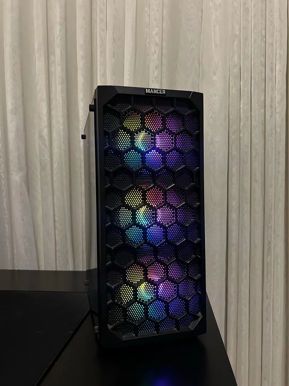Computador Gamer - Roda Tudo - Foto 2