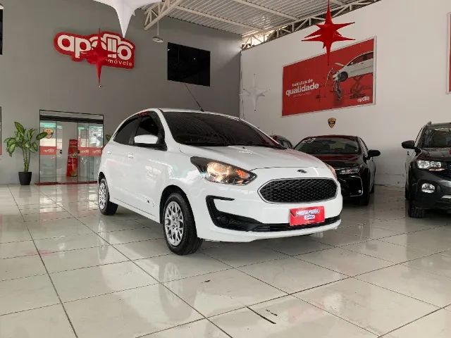 Ford Ka Ka 1.0 SE/SE Plus TiVCT Flex 5p 2017