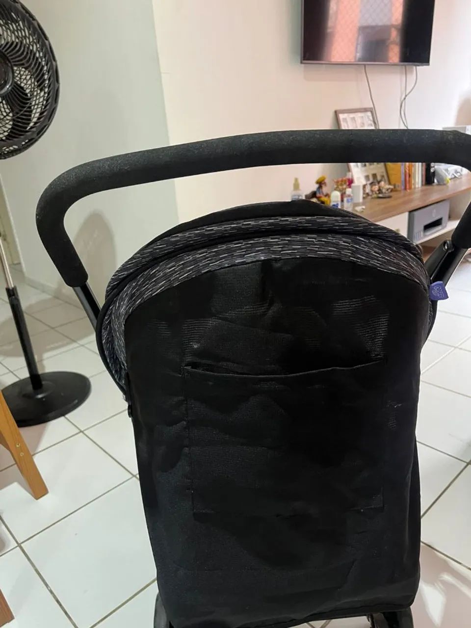 Carrinho de bebê  - Foto 4